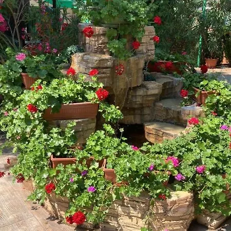 Oleander House And Tennis Club מלון סאני ביץ'