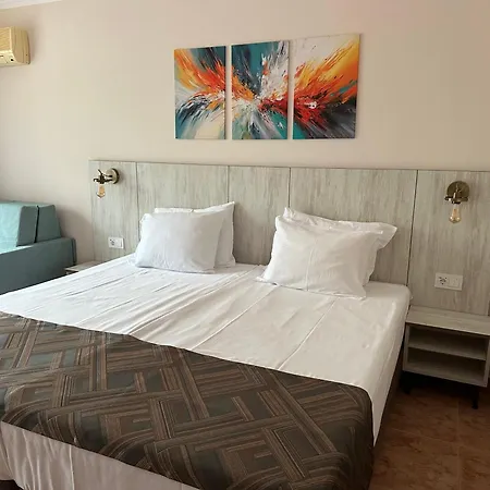 酒店 夹竹桃酒店和网球俱乐部