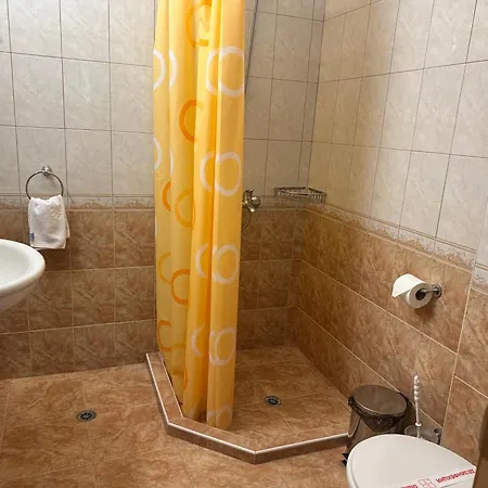 夹竹桃酒店和网球俱乐部 3* 阳光海滩