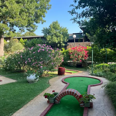 Oleander House And Tennis Club 3* Slantchev Briag