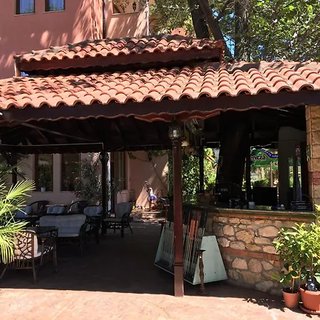 Oleander House And Tennis Club Slăntjev Brjag