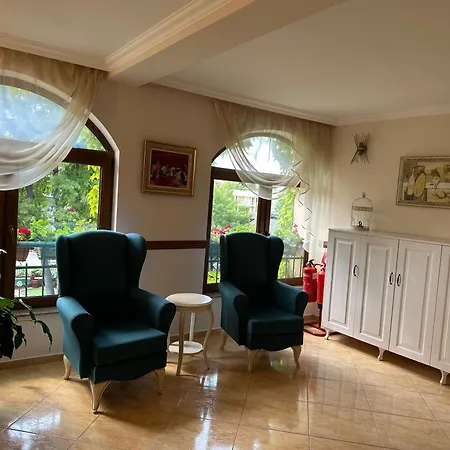 Oleander House And Tennis Club 3* Slăntjev Brjag